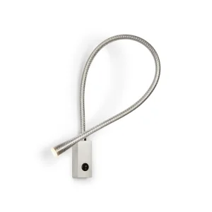Contardi Flexi 900 wall lamp