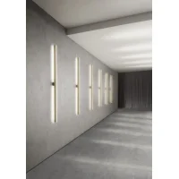 Contardi Fly remote wall lamp