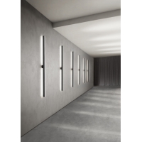 Contardi Fly remote wall lamp