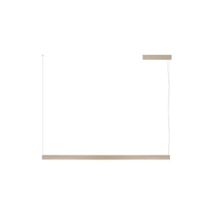 Contardi Fly linear suspension lamp