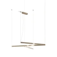 Contardi Fly multiple suspension lamp