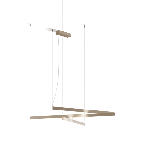 Contardi Fly multiple lampada a sospensione