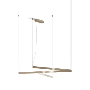 Contardi Fly multiple suspension lamp