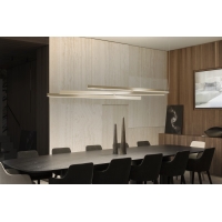 Contardi Fly multiple suspension lamp