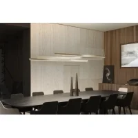 Contardi Fly multiple suspension lamp