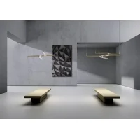 Contardi Fly multiple suspension lamp