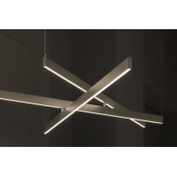 Contardi Fly multiple suspension lamp