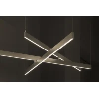 Contardi Fly multiple suspension lamp