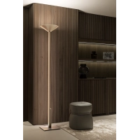 Contardi Fly torch floor lamp