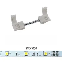 Lampo Connettore Rapido Con Cavi Per Strip 12-24V Striscia LED Lampo Connettore Rapido Con Cavi Per Strip 12-24V Striscia LED