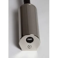 Contardi G+T lampada da parete