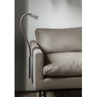Contardi G+T battery lamp