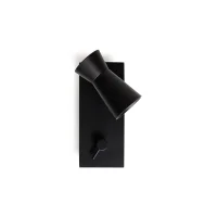 Contardi G+T reading wall lamp