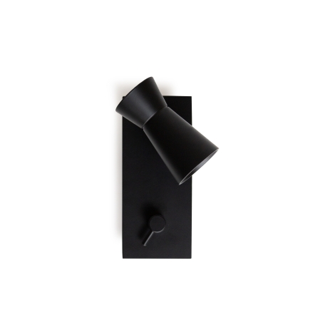 Contardi G+T reading wall lamp