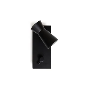 Contardi G+T reading wall lamp
