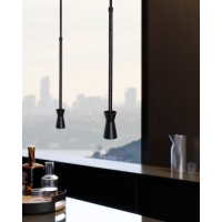 Contardi G+T suspension lamp