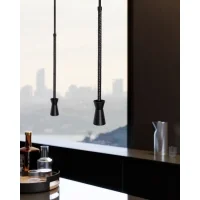 Contardi G+T suspension lamp