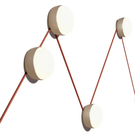 Contardi Kiki connect wall lamp