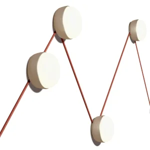 Contardi Kiki connect wall lamp