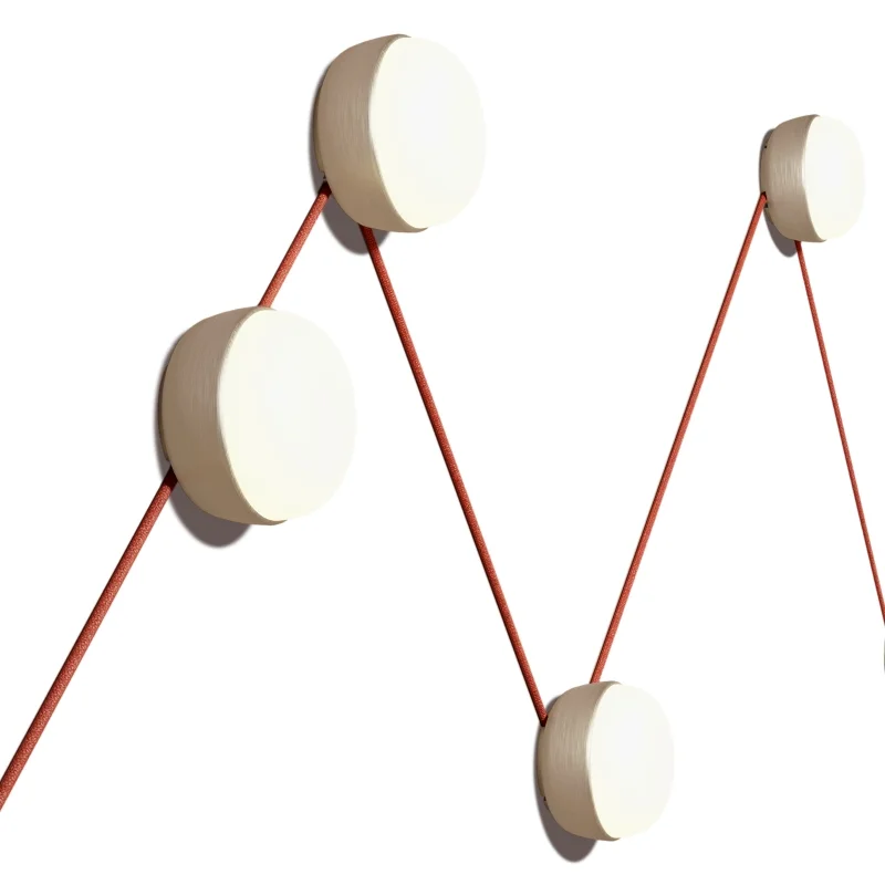 Contardi Kiki connect wall lamp Contardi Kiki connect wall lamp