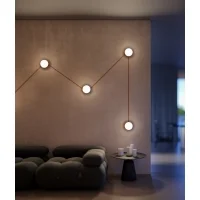 Contardi Kiki connect wall lamp