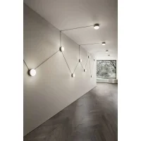 Contardi Kiki connect wall lamp
