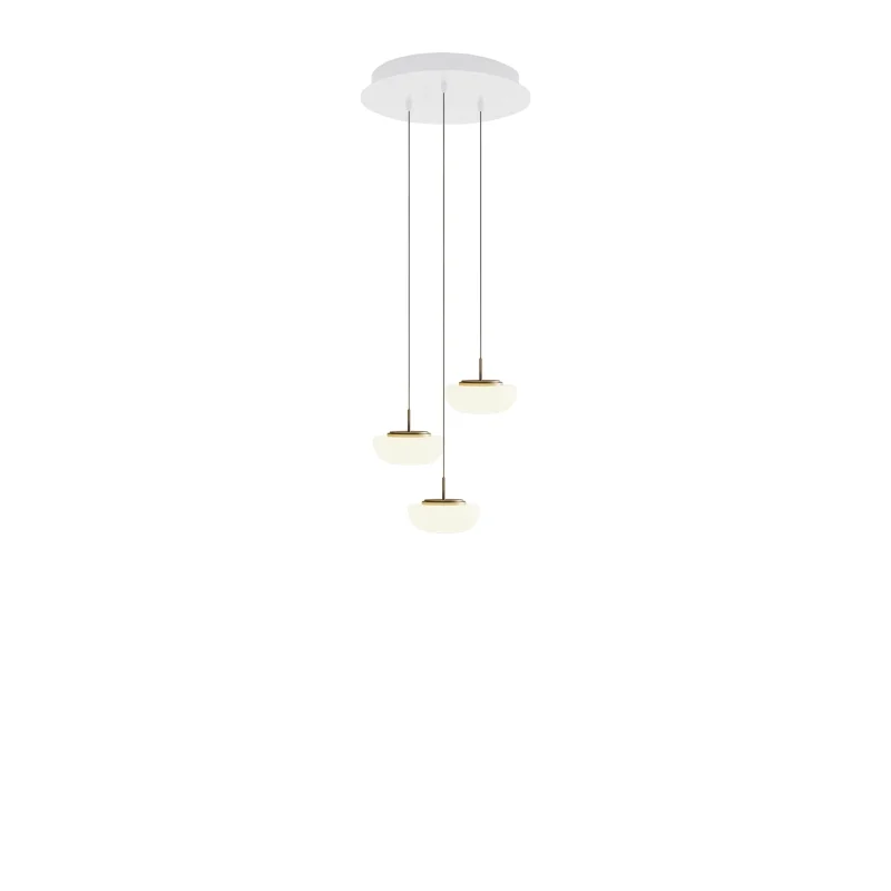 Contardi Kiki cluster lampada a sospensione