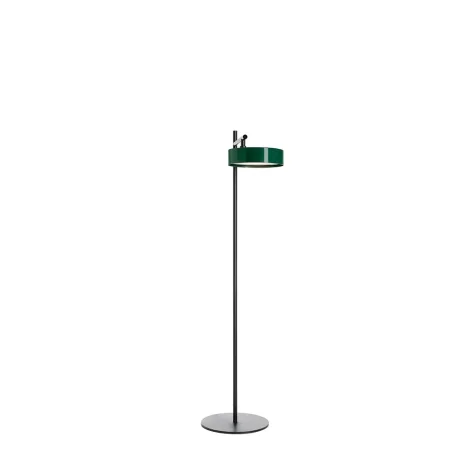 Oluce Berlin-out 344 floor lamp