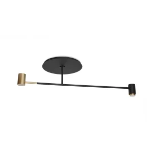 Contardi Melanocetus wall lamp