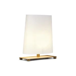 Contardi Ovale lampada da tavolo