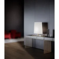 Contardi Ovale lampada da tavolo