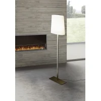 Contardi Ovale lampada da terra