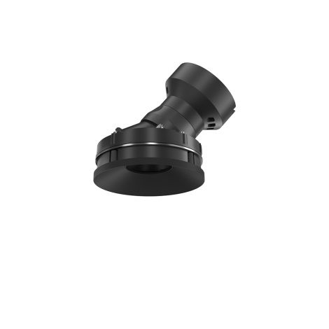 Flos Eclectic 90 Adjustable faretto a incasso tondo