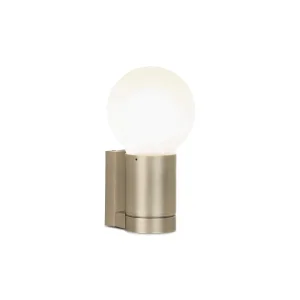 Contardi Solitario mini wall lamp IP44