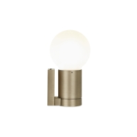 Contardi Solitario mini wall lamp IP44