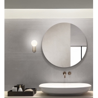 Contardi Solitario mini wall lamp IP44