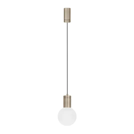 Contardi Solitaire suspension lamp