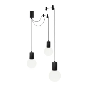 Contardi Solitaire suspension lamp