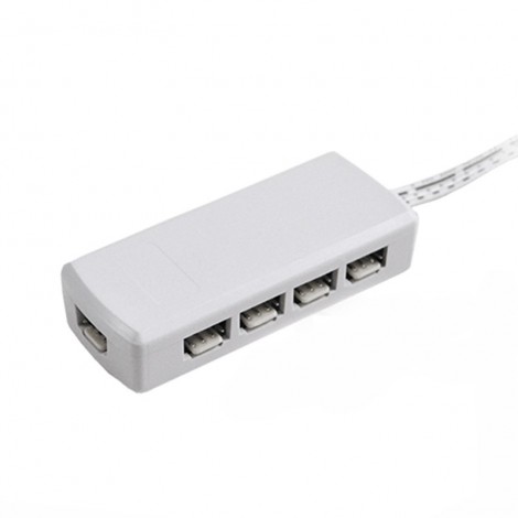 Lampo RGB BOX Junction Boxes For RGB LED Strip Connections