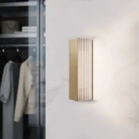 Contardi Stick wall lamp