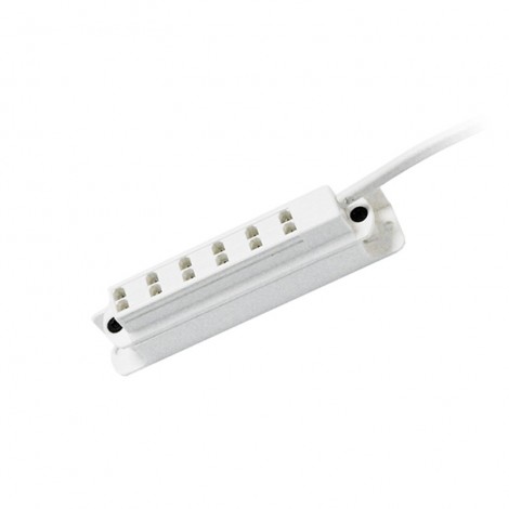 Lampo BOX AMP Connection Boxes For Parallel Connections