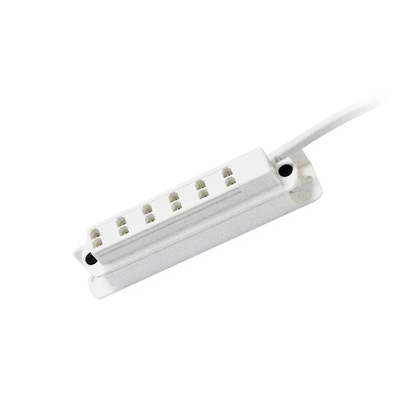 Lampo BOX AMP Connection Boxes For Parallel Connections Lampo BOX AMP Connection Boxes For Parallel Connections