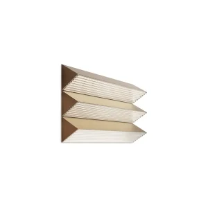 Contardi Stick trio wall lamp