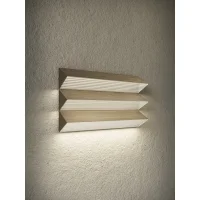 Contardi Stick trio wall lamp