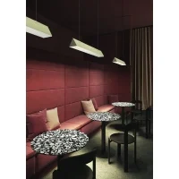Contardi Stick pendant lamp