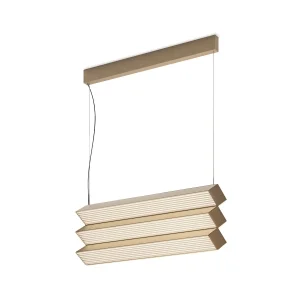 Contardi Stick trio suspension lamp