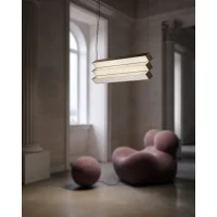 Contardi Stick trio suspension lamp