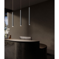 Contardi Tenebra suspension lamp
