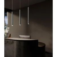 Contardi Tenebra suspension lamp