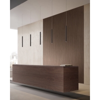 Contardi Tenebra suspension lamp